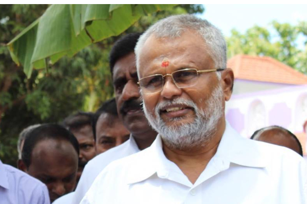 சட்ட விரோத கடற்றொழில் செயற்பாடுகள் கட்டுப்படுத்த தொண்டர் அணி: டக்ளஸ் தேவானந்தா (Video) | Volunteer To Control Illegal Fishing Activities