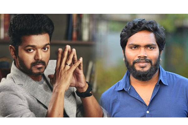 விஜய் ரசிகர்களுக்கு ஒரு நல்ல செய்தி- பா.ரஞ்சித் தெரிவித்த முக்கிய தகவல் | Cinema Viral News