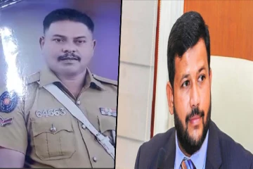 சார்ஜன்ட் ஹனீபா விடயத்தில் நீதியினை நிலைநாட்டுங்கள்: ரிஷாட் பதியுதீன் கோரிக்கை