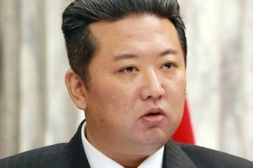 நன்றி தெரிவித்து தென்கொரிய அதிபருக்கு கடிதம் எழுதிய கிம்