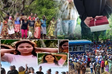 காதலன் கொடுத்த பொதியால் வாழ்க்கையை தொலைத்த மருத்துவ பீட மாணவி