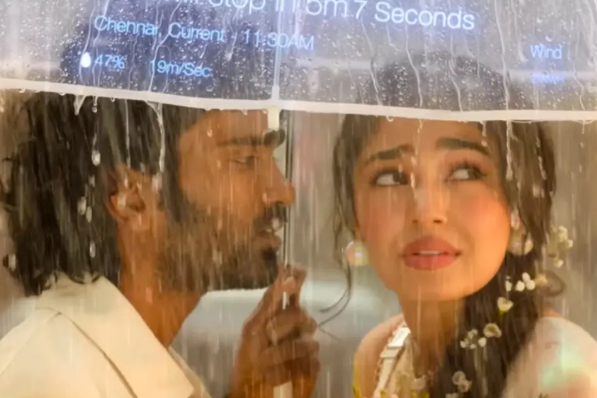 வெளிநாட்டில் LiK திரைப்படம் இதுவரை செய்துள்ள வசூல்.. பல கோடி நஷ்டம் ஏற்படுமா? | Lik Movie Heading Towards Loss In Overseas