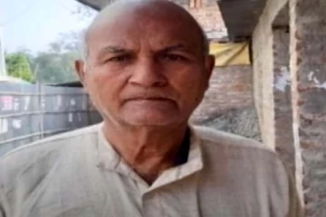 10 மாதங்களில் 11 முறை கொரோனா தடுப்பூசி செலுத்திய 84 வயது முதியவர்! அதிர்ச்சியில் அதிகாரிகள