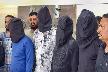 குஜராத்தில் கைதான இலங்கை ஐ.எஸ் பயங்கரவாதிகள் பரபரப்பு வாக்குமூலம்