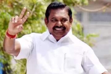 அம்மா வழியில்...40 தொகுதிகளிலும்...கட்சிகளுக்கு அதிர்ச்சி கொடுத்த EPS வியூகம்..!