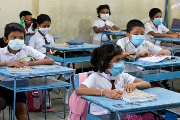 3,000 பாடசாலைகளை திறக்க தீர்மானம்!