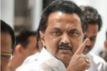 ஆரிய வித்தைகளை தமிழகம் ஏற்காது - திருவள்ளுவர் சர்ச்சைக்கு ஸ்டாலின் கண்டனம்