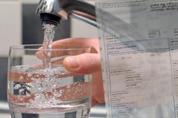 இனி மாதாந்த நீர்க் கட்டண சிட்டு வழங்கப்படாது: தேசிய நீர் வழங்கல் வடிகாலமைப்புச் சபை