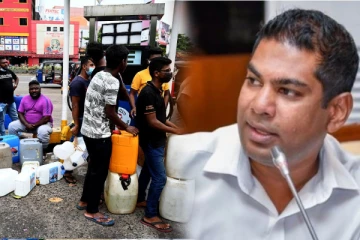 டீசல் மற்றும் மண்ணெண்ணெய் விநியோகம் குறித்து வெளியான அறிவிப்பு!