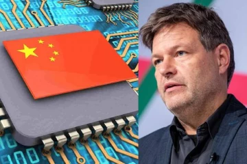 சீன நிறுவனத்திற்கு விற்பனை செய்ய ஜேர்மனி தடை! ஆபத்து உள்ளது எனக் கூறும் அமைச்சர்