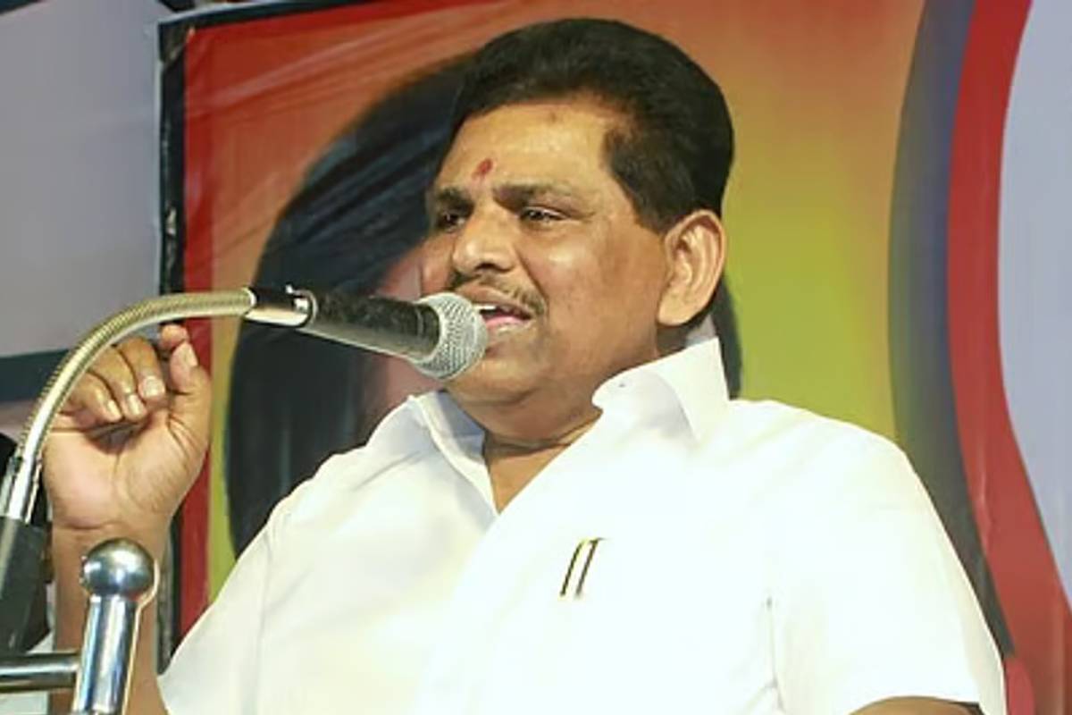 பாஜக - திமுக கூட்டணி? உறுதிப்படுத்தும் முன்னாள் அமைச்சர் அனிதா ராதாகிருஷ்ணன் | Anitha Radhakrisnan Speech Sparks Dmk Bjp Alliance
