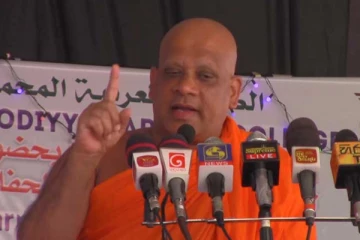 මැතිවරණයට නායකත්වය දීමට සුදානම් - මිහින්තලේ විහාරාධිපති හිමි