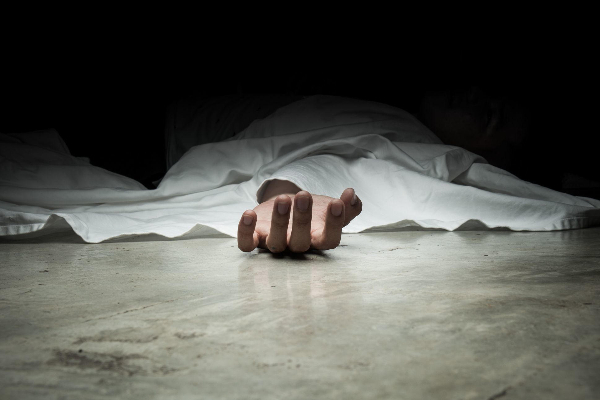 இஸ்ரேலில் இடம்பெற்ற விபத்து ; பரிதாபமாக பலியான இலங்கை தமிழர் | Accident In Israel Srilankan Tamil Dies Tragically