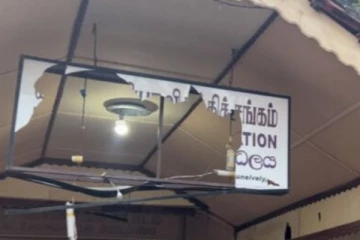 யாழ். திருநெல்வேலி சிறுவர் விடுதியில் வன்முறைக்கு தூண்டப்பட்ட சிறுவர்கள்