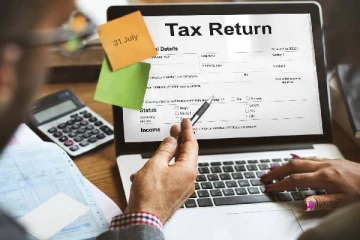 வருமான வரி தாக்கல் புதிய சட்டம்... அபராதம் 100 சதவீதம்: நிதியமைச்சர் அறிவிப்பு