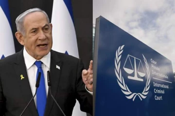 நெதன்யாகுவை கைது செய்ய பிரான்ஸ் ஆதரவு