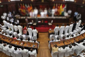 அரசாங்கத்திற்கு பாரிய சுமையாக மாறியுள்ள அமைச்சர்கள்! சபாநாயகருக்கு சென்ற அவசர கடிதம்