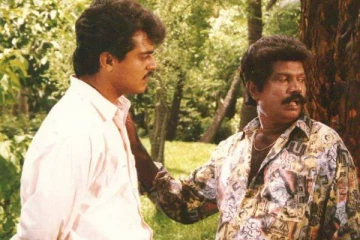 நடிகர்களில் அஜித்-கவுண்டமணி மட்டுமே செய்த மாஸான காரியம்- என்னது பாருங்க