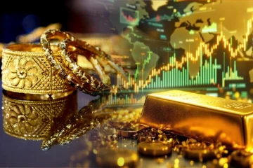 ஆட்டம் காணும் தங்கத்தின் விலை - இன்று பதிவாகியுள்ள தலைகீழ் மாற்றம்