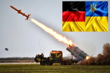 உக்ரைனில் புதிய ரக ஏவுகணைகளை உருவாக்க ஜேர்மனி நிதியுதவி