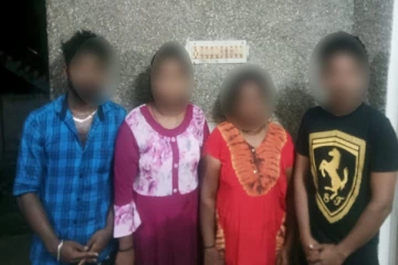 இலங்கையிலிருந்து சட்டவிரோதமாக இந்தியா சென்றுள்ள மேலும் நால்வர்