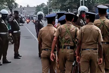 பொலிஸ் நிலைய புத்தகத்தின் முக்கிய பாகங்கள் காணாமல்போனமை தொடர்பில் விசாரணை