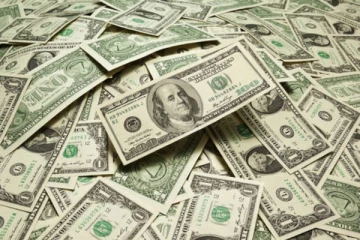 ඩොලරයට හදිසියේම සිදු වූ දේ මෙන්න..