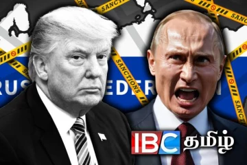 ரஷ்யாவையும் விட்டு வைக்காத ட்ரம்ப்: புடினுக்கு விழப்போகும் பேரிடி!