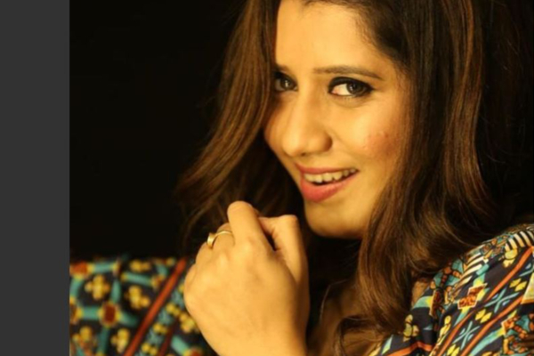 பிக்பாஸ் வீட்டில் ஒல்லியான பிரியங்கா..... இப்போ எப்படி இருக்கின்றார் தெரியுமா? தீயாய் பரவும் புகைப்படம் | Anchor Priyanka Deshpandey Bigg Boss Hose