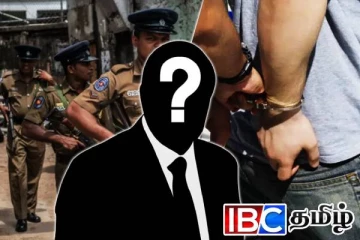 களுவாஞ்சிக்குடி நீதிவான் நீதிமன்ற பதில் பதிவாளர் கைது!