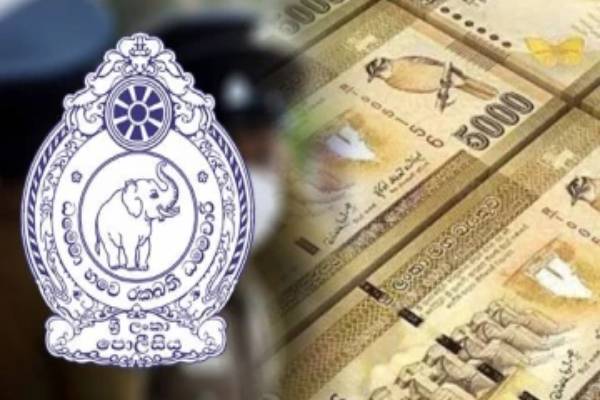 போலி சாரதி அனுமதிப்பத்திர மோசடி அம்பலம் | Police Uncover Fake Driving License Racket போலி சாரதி அனுமதிப்பத்திர மோசடி அம்பலம் | Police Uncover Fake Driving License Racket