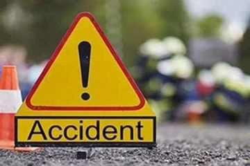 ஹட்டன் கொழும்பு பிரதான வீதியில் விபத்து