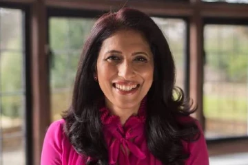 பிரான்சின் புகழ்பெற்ற நிறுவனத்தின் முக்கிய பொறுப்புக்கு இந்திய பெண் நியமனம்