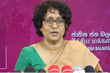 பிரதமர் ஹரிணி அமரசூரிய கனடாவுக்கு விஜயம்