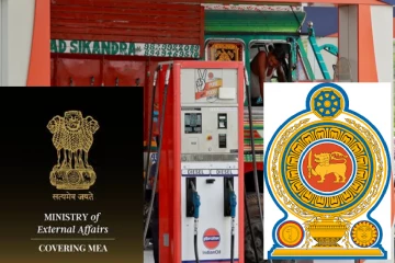 இந்தியாவிடமிருந்து டீசல் கோருகிறது இலங்கை