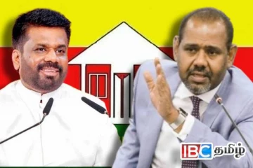 தமிழரசுக்கட்சியிடமிருந்து ஜனாதிபதிக்கு பறந்த கடிதம் : சாடும் கஜேந்திரகுமார்