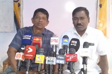 மன்னாரில் மானிய எரிபொருள் புறக்கணிப்பு : கடற்றொழில் இணையம் குற்றச்சாட்டு