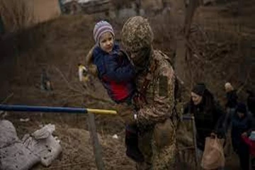 உக்ரைன் விவகாரத்தில் இறுதி நேரம் முடிவை மாற்றிய சுவிஸ் அரசு
