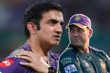 கேகேஆர் அணியின் புதிய பயிற்சியாளர் பற்றி வெளியாகியுள்ள தகவல்