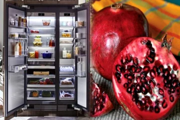 மாதுளை வாங்கி ஃபிரிட்ஜில் வைப்பவரா நீங்க? இனியும் இந்த தவறை செய்யாதீங்க