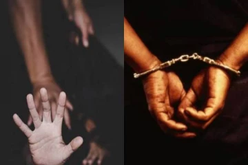 ரயிலுக்காக காத்திருந்த கர்ப்பிணியை பாலியல் வன்கொடுமை செய்த அதிர்ச்சி சம்பவம்