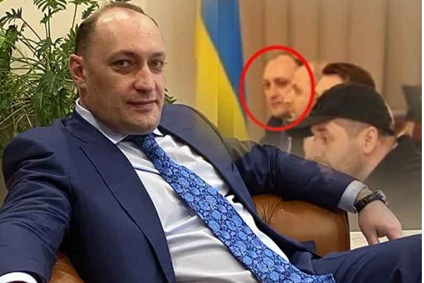 ரஷ்யா உடன் அமைதி பேச்சுவார்த்தையில் பங்கேற்ற அதிகாரி படுகொலை - வெளியான திடுக்கிடும் தகவல் | Ukraine Intelligence Officer Murder