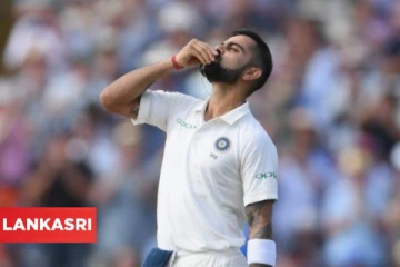 எங்களின் ஒரே இலக்கு இதுதான்! தொடரை வெல்லும் நோக்கில் இந்திய அணி களமிறங்கும் நிலையில் விராட் கோஹ்லி அதிரடி