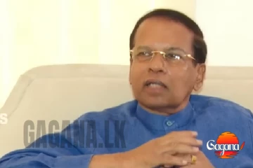 මේකේ කිසි පහසුකමක් නෑ,අපායක් මට ගෙවල් දෙන්න මිනිස්සු ඉදිරිපත් වුණා කැමැත්තෙන් යනවා