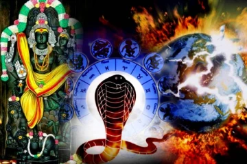 உக்கிர கிரகத்தின் கடுமையான பார்வை யார் மேல் விழப்போகிறது தெரியுமா? இன்றைய தினத்திற்கான ராசிபலன்