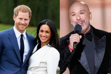 ஒன்றும் செய்யாமல் மேகனும், ஹரியும் மில்லியன் கணக்கில் சம்பாதிக்கிறார்கள்! கோல்டன் குளோப்பில் கிண்டல்