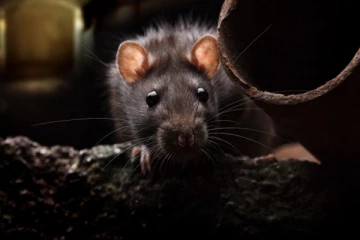 எலிகள் இல்லா நாடாக மாறும் நியூசிலாந்து!