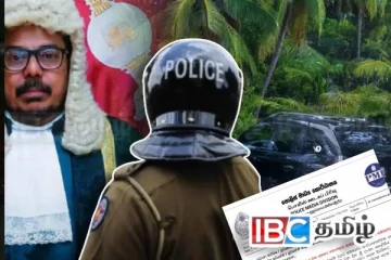 அஷோக ரன்வலவின் விபத்து... கடமை தவறிய காவல்துறையினர் : வெளியான தகவல்