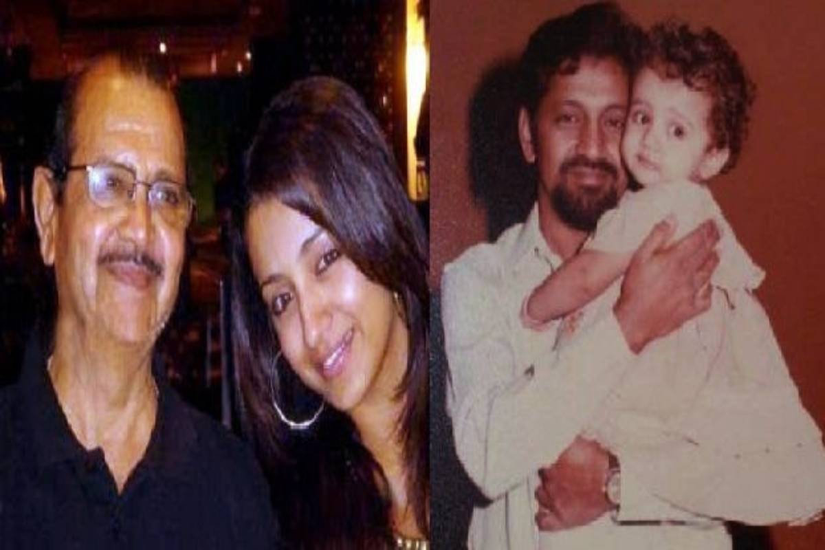 த்ரிஷாவின் பணத்தில் வாழாத அவரது தந்தை - எப்படி இறந்தார் தெரியுமா? | How Did Trisha S Father Die Story About Krishnan