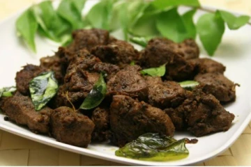 ஆட்டு ஈரல் சாப்பிடுவதால் ஆண்களுக்கு கிடைக்கும் நன்மைகள் பற்றி தெரியுமா?